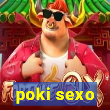 poki sexo